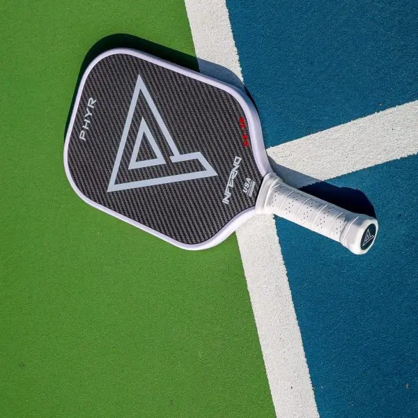 Paddle at the kitchen line